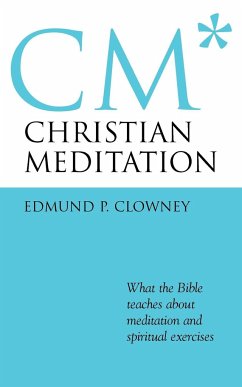 Christian Meditation