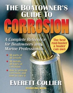 Cover The Boatowner's Guide to Corrosion