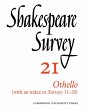 Shakespeare Survey - Bild 1