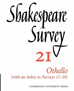 Shakespeare Survey - Muir, Kenneth (ed.)