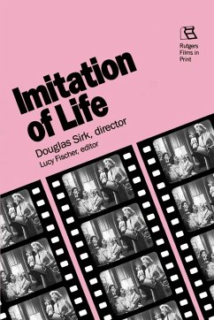 Cover Imitation of Life