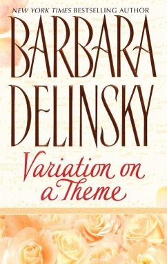 Variation on a Theme - Delinsky, Barbara