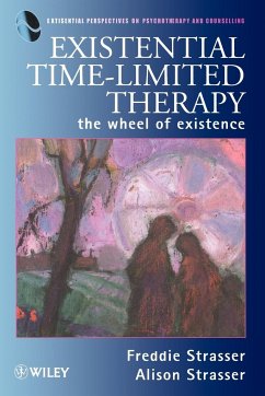 Existential Time-Limited Therapy - Strasser, Freddie; Strasser, Alison