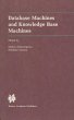 Database Machines and Knowledge Base... - Bild 1