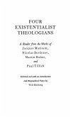 Four Existentialist Theologians