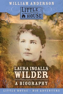 Laura Ingalls Wilder - Anderson, William