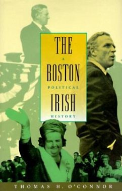 The Boston Irish: Women's Musical Traditions - O'Connor, Thomas H.