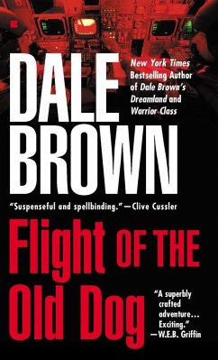 Flight of the Old Dog - Brown, Dale