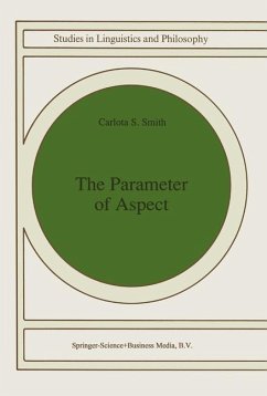 The Parameter of Aspect - Smith, C.S.