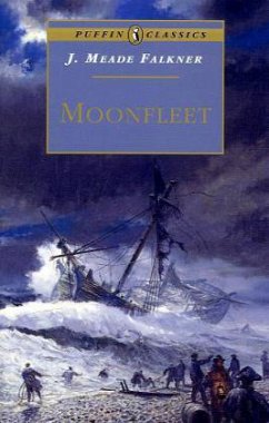 Cover Moonfleet