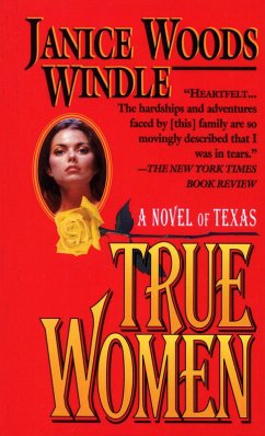 Cover True Women