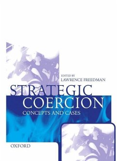 Strategic Coercion - Freedman, Lawrence (ed.)