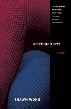 American Knees - Wong, Shawn