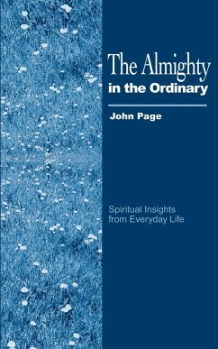 Almighty in the Ordinary, The - Page, John