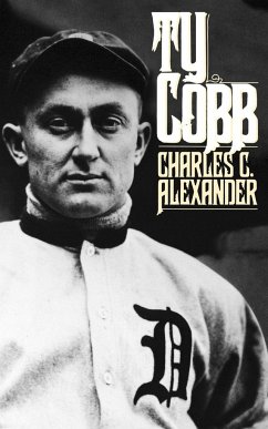 Ty Cobb - Alexander, Charles C