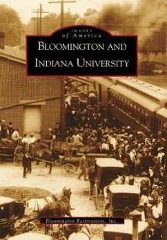 Bloomington and Indiana University, IN - Bloomington Resorations Inc