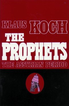 The Prophets - Koch, Klaus