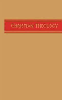 Christian Theology - Wiley, H Orton