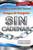 Sin Cadenas: La Primera Novela de Asertividad Para Adolescentes y Adultos