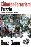 The Counter-terrorism Puzzle