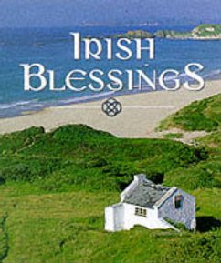Irish Blessings - Shannon, Ashley