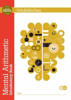 Mental Arithmetic Introductory Book - Spavin, Lynn