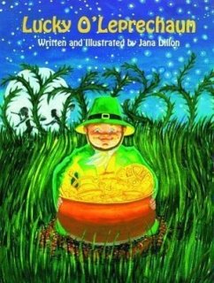 Lucky O'Leprechaun - Dillon, Jana