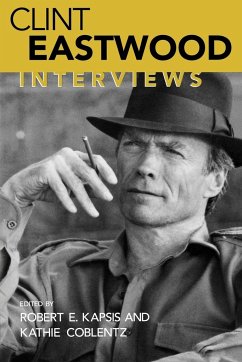 Clint Eastwood - Eastwood, Clint