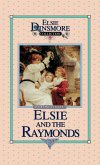 Elsie and the Raymonds, Book 15