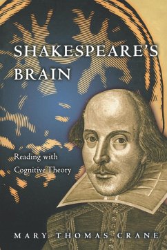 Shakespeare's Brain - Crane, Mary Thomas