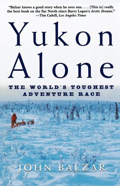 Yukon Alone - Balzar, John