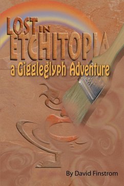 Lost in Etchitopia - Finstrom, David