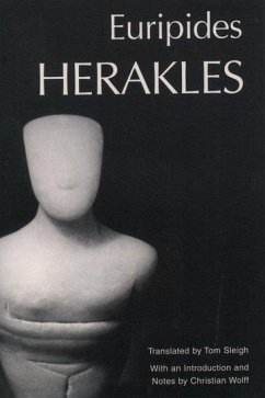 Herakles - Euripides; Sleigh, Thomas