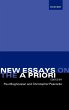 New Essays on the a Priori - Bild 1