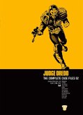 Judge Dredd: The Complete Case Files 02 Judge Dredd: The Complete Case Files 02
