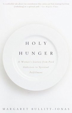 Holy Hunger - Bullitt-Jonas, Margaret
