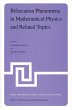 Bifurcation Phenomena in Mathematical... - Bild 1