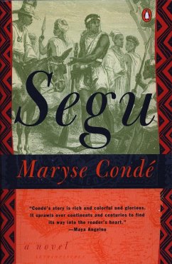 Segu - Conde, Maryse