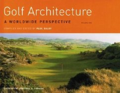 Golf Architecture: A Worldwide Perspective