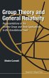 GROUP THEORY AND GENERAL RELATIVITY - Bild 1