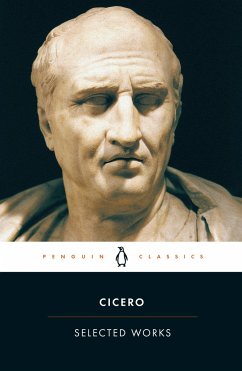 Selected Works (Cicero, Marcus Tullius) - Cicero