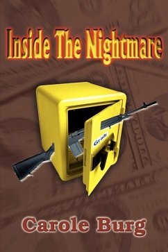 Inside the Nightmare - Burg, Carole