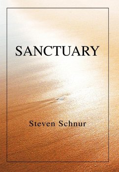 Sanctuary - Schnur, Steven