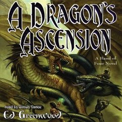 A Dragon S Ascension - Greenwood, Ed