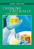 Thinking Critically: A Concise Guide