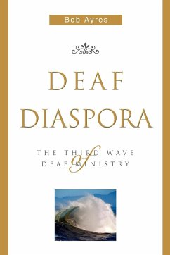 Deaf Diaspora