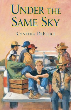 Under the Same Sky - Defelice, Cynthia