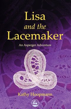 Lisa and the Lacemaker - Hoopmann, Kathy