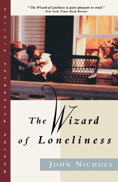 Wizard of Loneliness - Nichols, John