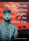 4th North Carolina Cavalry in the Civil War